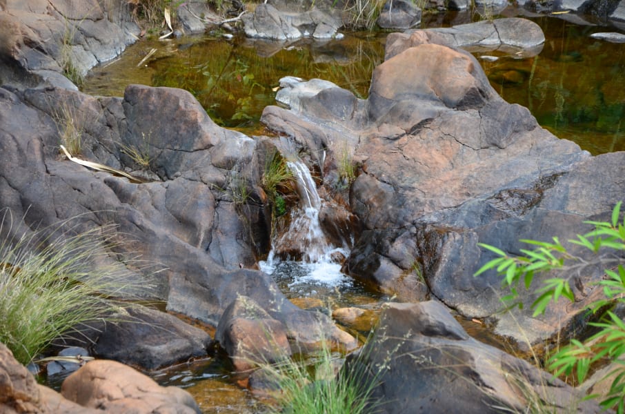 Вся Австралия с островами Фрейзер и Тасмания: 26 тыс км на авто (много фото)