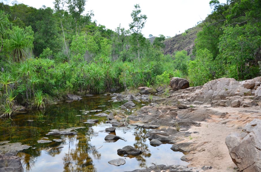 Вся Австралия с островами Фрейзер и Тасмания: 26 тыс км на авто (много фото)