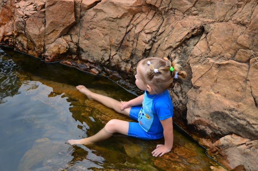 Вся Австралия с островами Фрейзер и Тасмания: 26 тыс км на авто (много фото)