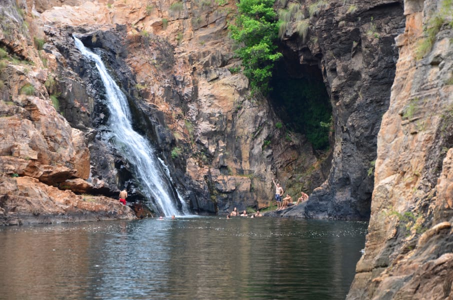 Вся Австралия с островами Фрейзер и Тасмания: 26 тыс км на авто (много фото)
