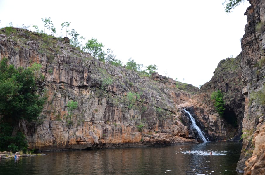 Вся Австралия с островами Фрейзер и Тасмания: 26 тыс км на авто (много фото)