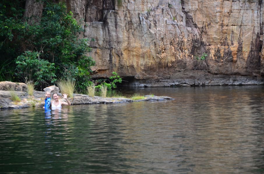 Вся Австралия с островами Фрейзер и Тасмания: 26 тыс км на авто (много фото)