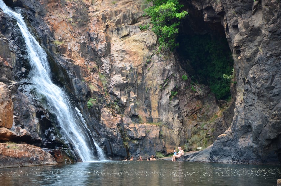 Вся Австралия с островами Фрейзер и Тасмания: 26 тыс км на авто (много фото)