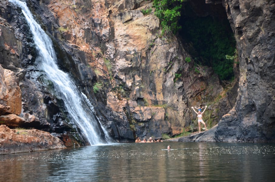 Вся Австралия с островами Фрейзер и Тасмания: 26 тыс км на авто (много фото)
