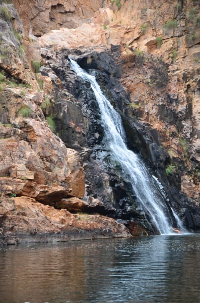 Вся Австралия с островами Фрейзер и Тасмания: 26 тыс км на авто (много фото)