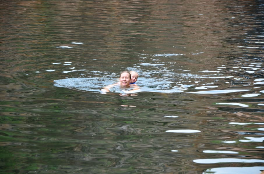 Вся Австралия с островами Фрейзер и Тасмания: 26 тыс км на авто (много фото)