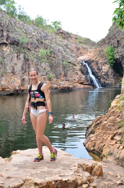 Вся Австралия с островами Фрейзер и Тасмания: 26 тыс км на авто (много фото)