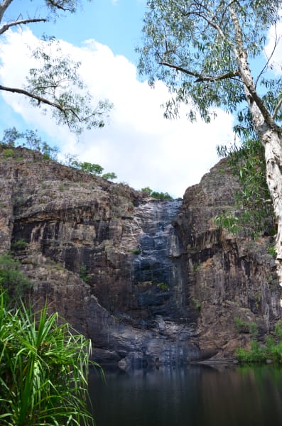Вся Австралия с островами Фрейзер и Тасмания: 26 тыс км на авто (много фото)