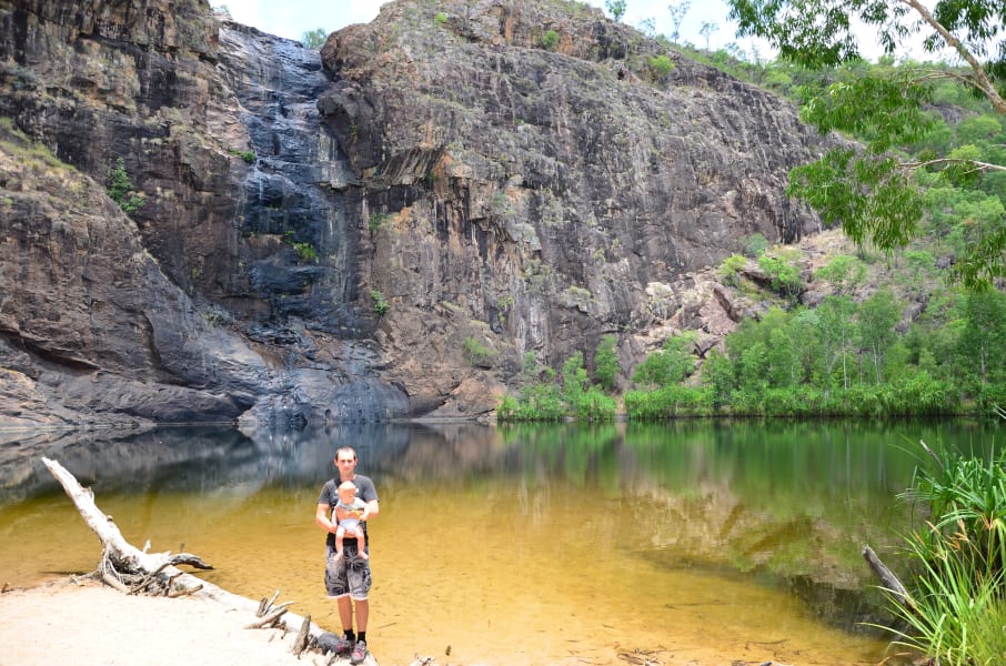 Вся Австралия с островами Фрейзер и Тасмания: 26 тыс км на авто (много фото)