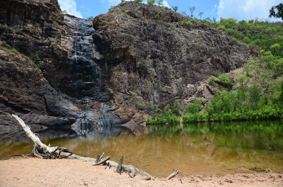 Вся Австралия с островами Фрейзер и Тасмания: 26 тыс км на авто (много фото)
