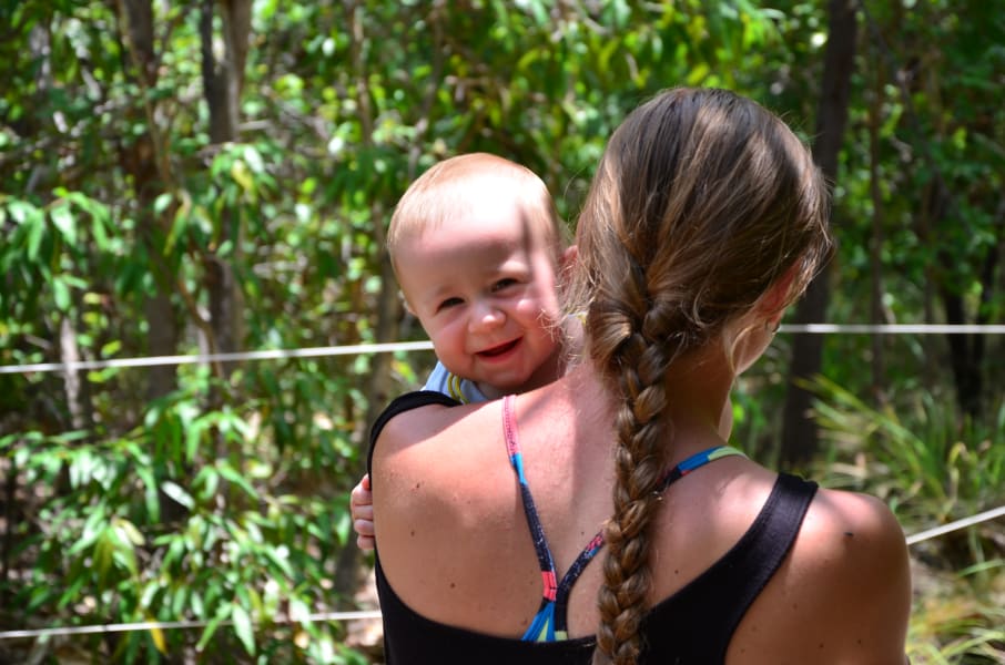 Вся Австралия с островами Фрейзер и Тасмания: 26 тыс км на авто (много фото)