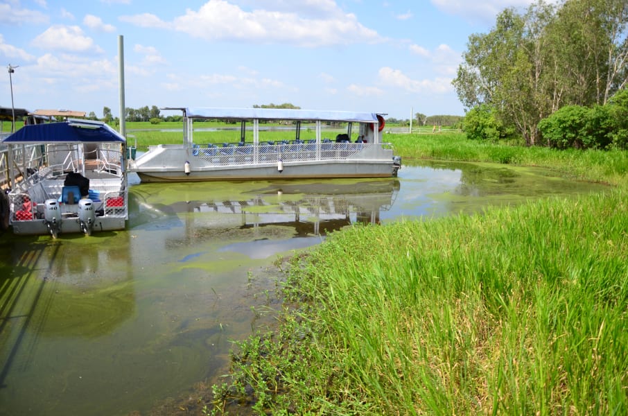 Вся Австралия с островами Фрейзер и Тасмания: 26 тыс км на авто (много фото)
