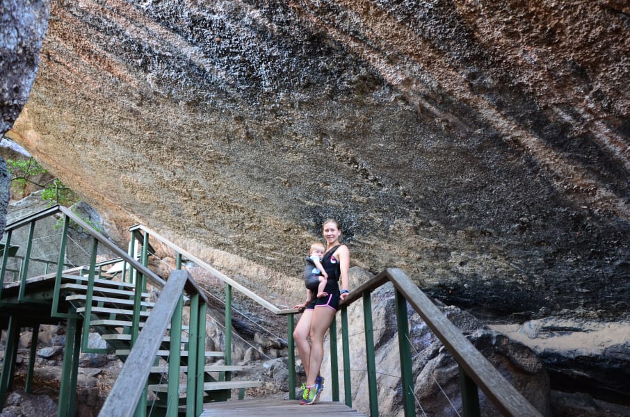 Вся Австралия с островами Фрейзер и Тасмания: 26 тыс км на авто (много фото)