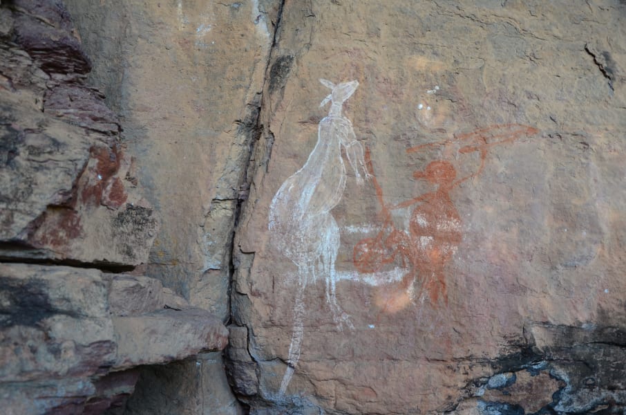 Вся Австралия с островами Фрейзер и Тасмания: 26 тыс км на авто (много фото)