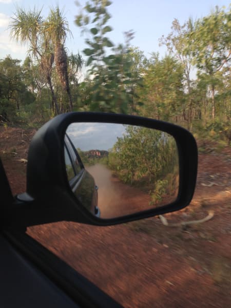 Вся Австралия с островами Фрейзер и Тасмания: 26 тыс км на авто (много фото)