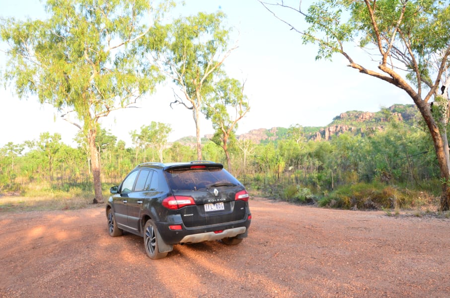 Вся Австралия с островами Фрейзер и Тасмания: 26 тыс км на авто (много фото)