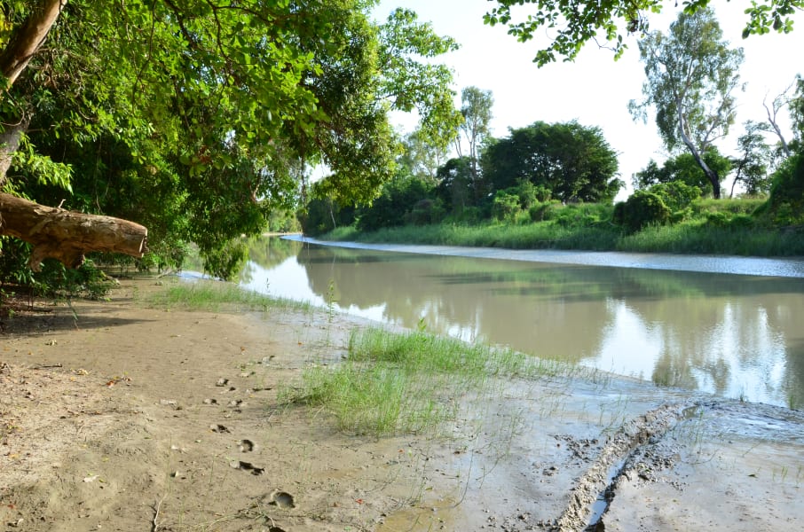 Вся Австралия с островами Фрейзер и Тасмания: 26 тыс км на авто (много фото)