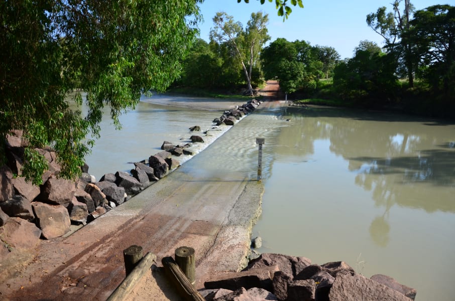 Вся Австралия с островами Фрейзер и Тасмания: 26 тыс км на авто (много фото)