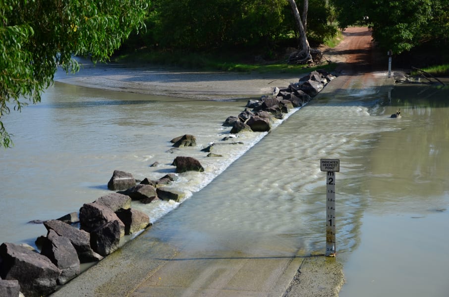 Вся Австралия с островами Фрейзер и Тасмания: 26 тыс км на авто (много фото)
