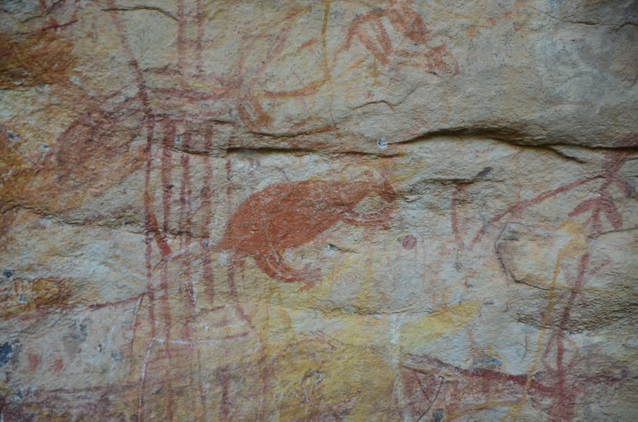 Вся Австралия с островами Фрейзер и Тасмания: 26 тыс км на авто (много фото)