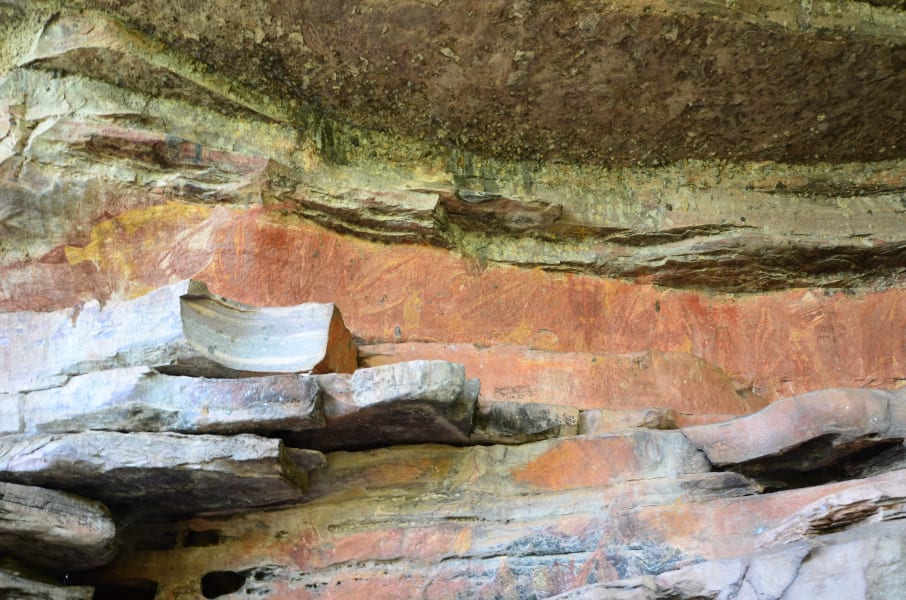 Вся Австралия с островами Фрейзер и Тасмания: 26 тыс км на авто (много фото)