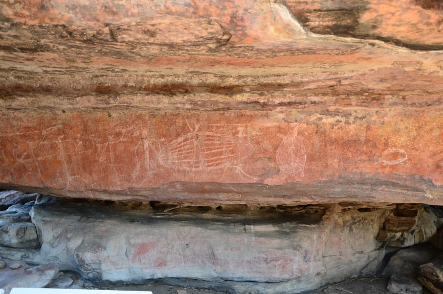 Вся Австралия с островами Фрейзер и Тасмания: 26 тыс км на авто (много фото)