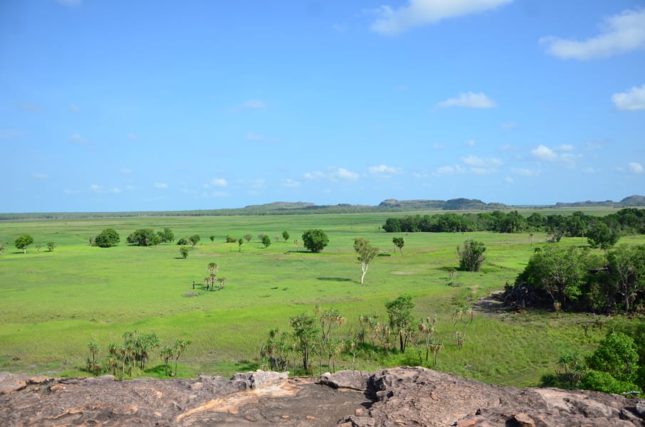 Вся Австралия с островами Фрейзер и Тасмания: 26 тыс км на авто (много фото)