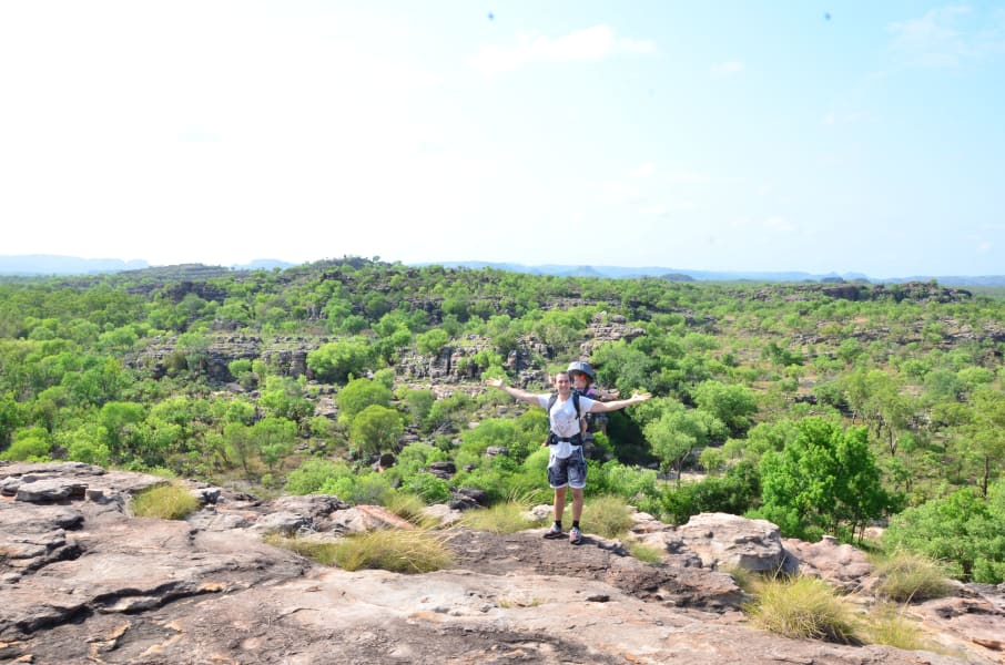 Вся Австралия с островами Фрейзер и Тасмания: 26 тыс км на авто (много фото)