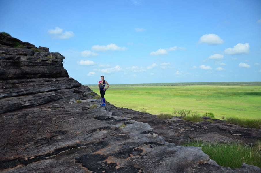 Вся Австралия с островами Фрейзер и Тасмания: 26 тыс км на авто (много фото)