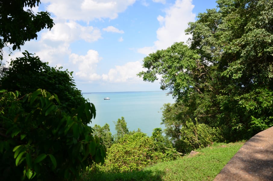 Вся Австралия с островами Фрейзер и Тасмания: 26 тыс км на авто (много фото)