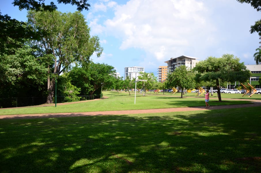 Вся Австралия с островами Фрейзер и Тасмания: 26 тыс км на авто (много фото)