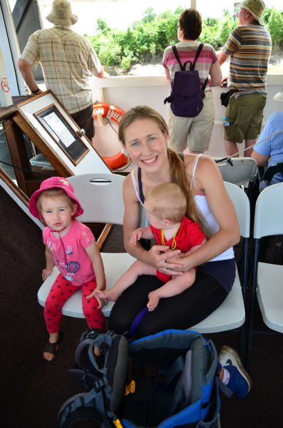 Вся Австралия с островами Фрейзер и Тасмания: 26 тыс км на авто (много фото)