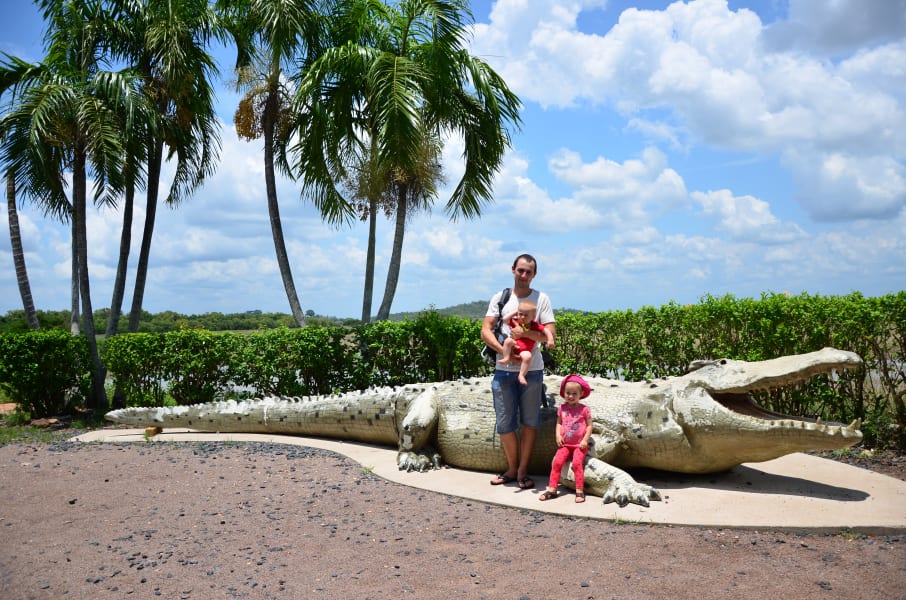 Вся Австралия с островами Фрейзер и Тасмания: 26 тыс км на авто (много фото)