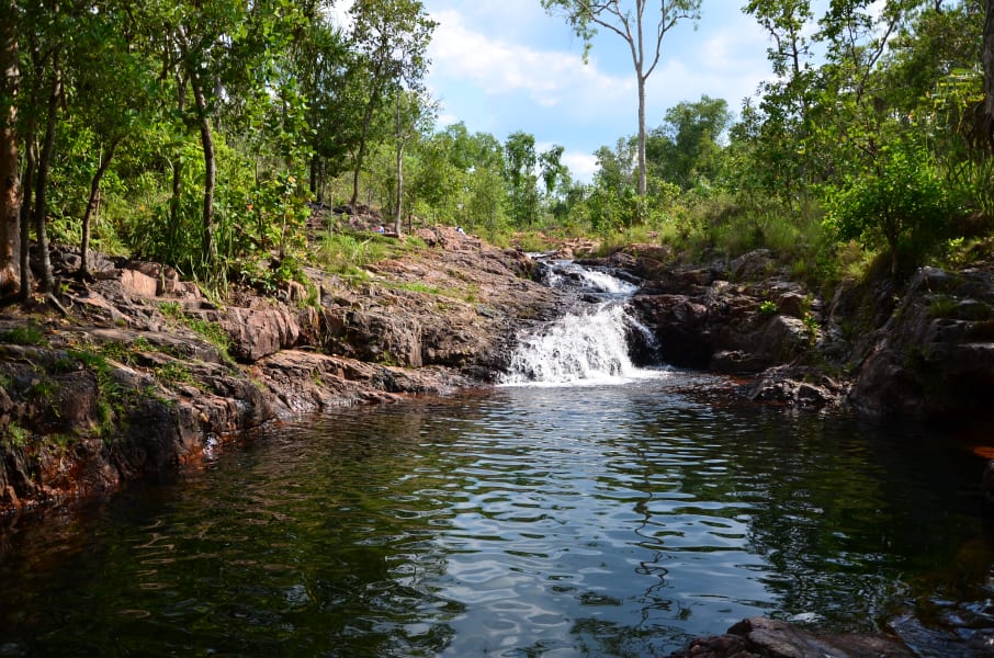 Вся Австралия с островами Фрейзер и Тасмания: 26 тыс км на авто (много фото)