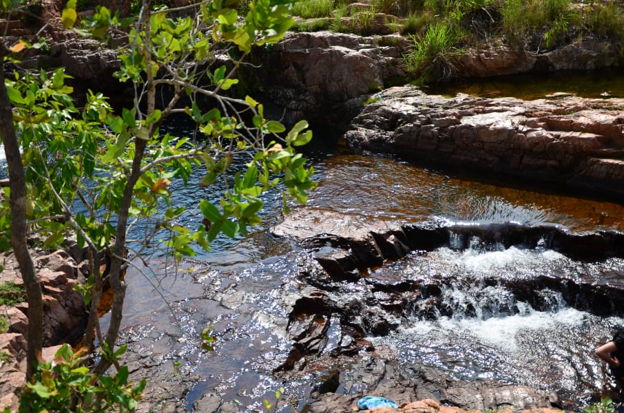 Вся Австралия с островами Фрейзер и Тасмания: 26 тыс км на авто (много фото)