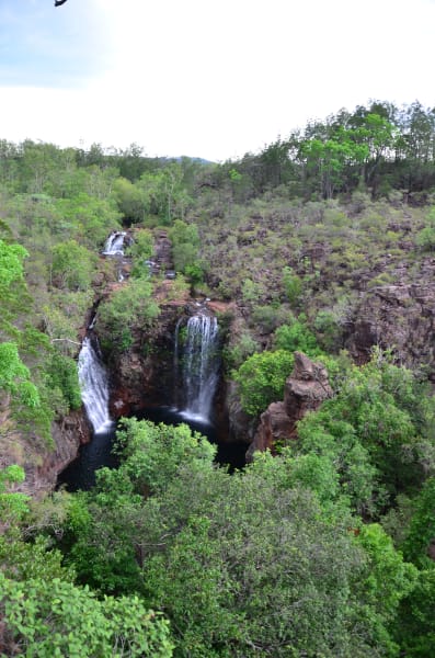 Вся Австралия с островами Фрейзер и Тасмания: 26 тыс км на авто (много фото)