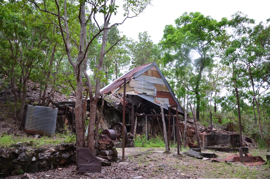 Вся Австралия с островами Фрейзер и Тасмания: 26 тыс км на авто (много фото)