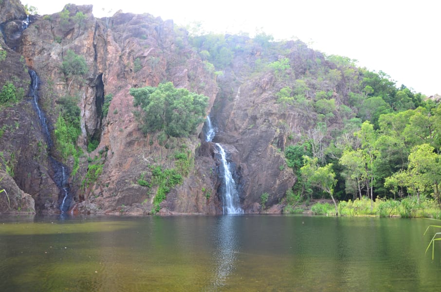 Вся Австралия с островами Фрейзер и Тасмания: 26 тыс км на авто (много фото)