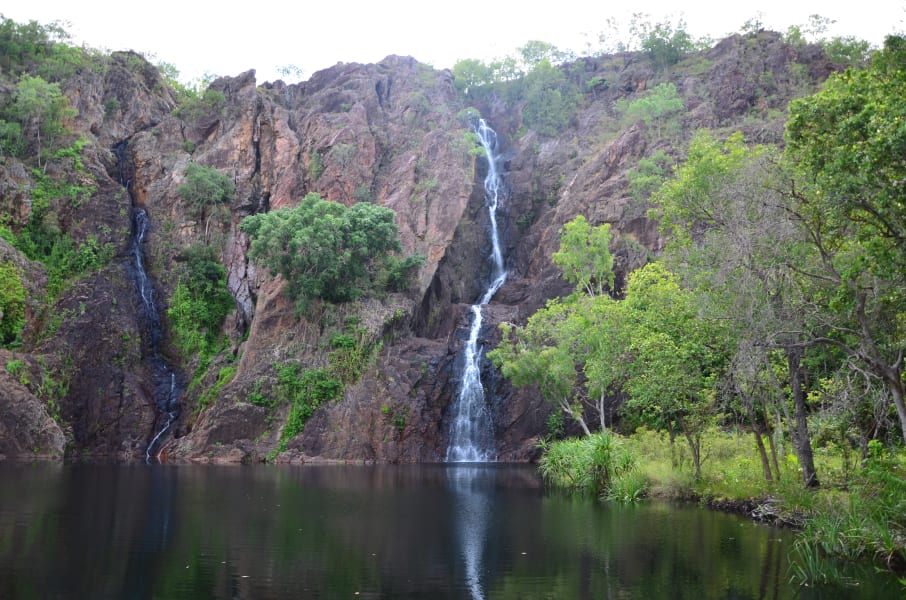 Вся Австралия с островами Фрейзер и Тасмания: 26 тыс км на авто (много фото)