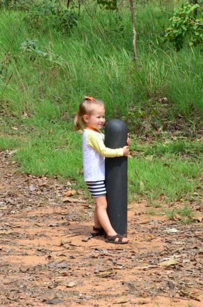 Вся Австралия с островами Фрейзер и Тасмания: 26 тыс км на авто (много фото)