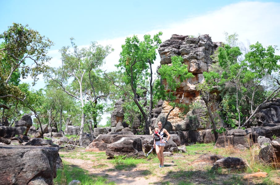 Вся Австралия с островами Фрейзер и Тасмания: 26 тыс км на авто (много фото)