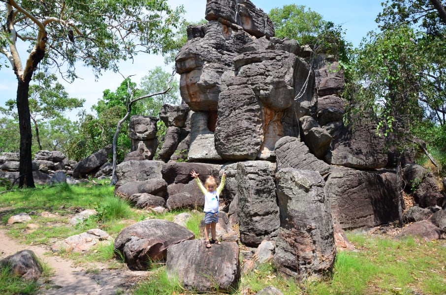 Вся Австралия с островами Фрейзер и Тасмания: 26 тыс км на авто (много фото)