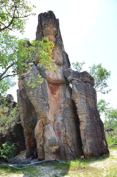 Вся Австралия с островами Фрейзер и Тасмания: 26 тыс км на авто (много фото)