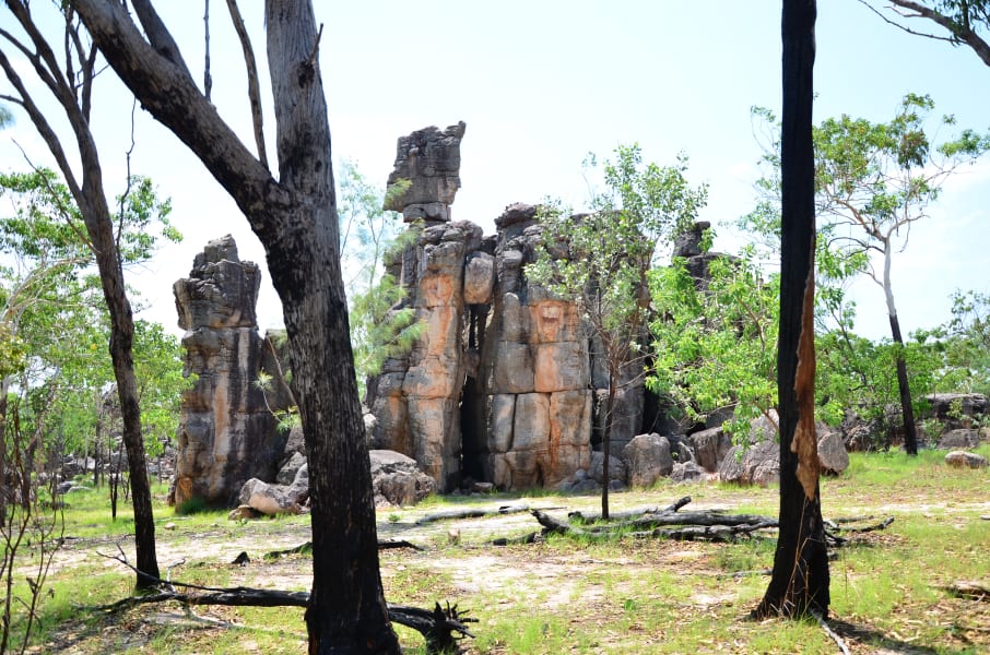 Вся Австралия с островами Фрейзер и Тасмания: 26 тыс км на авто (много фото)