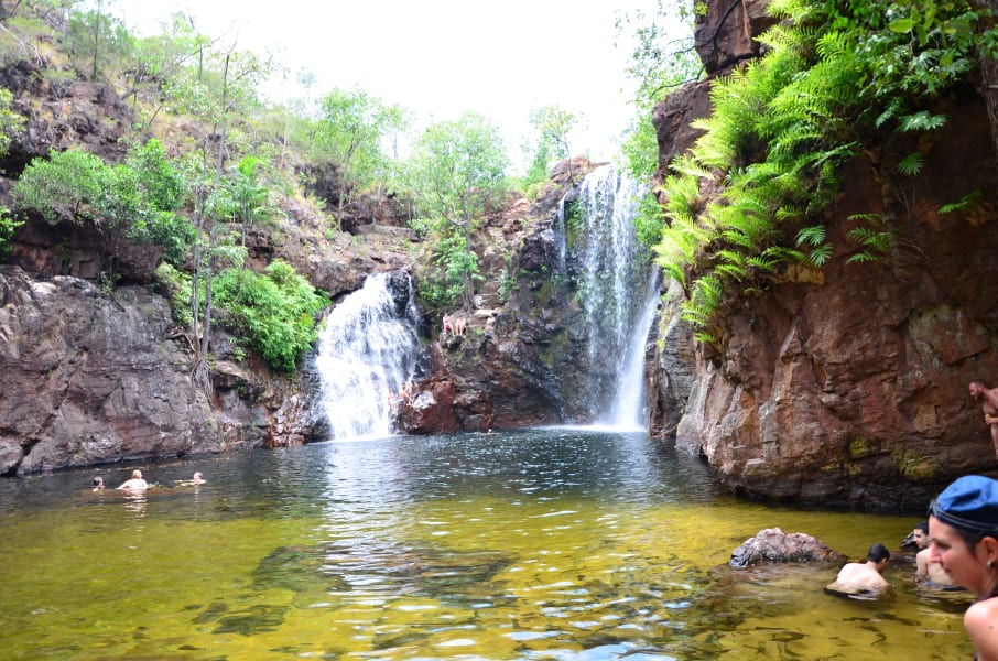 Вся Австралия с островами Фрейзер и Тасмания: 26 тыс км на авто (много фото)