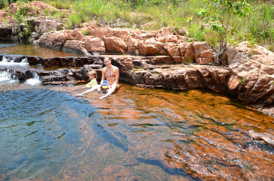 Вся Австралия с островами Фрейзер и Тасмания: 26 тыс км на авто (много фото)
