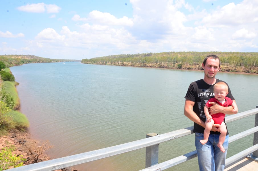 Вся Австралия с островами Фрейзер и Тасмания: 26 тыс км на авто (много фото)