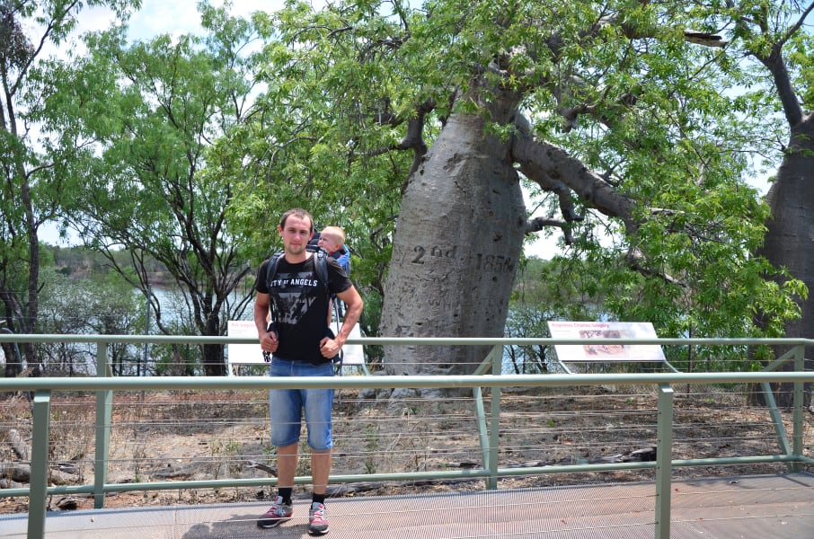 Вся Австралия с островами Фрейзер и Тасмания: 26 тыс км на авто (много фото)