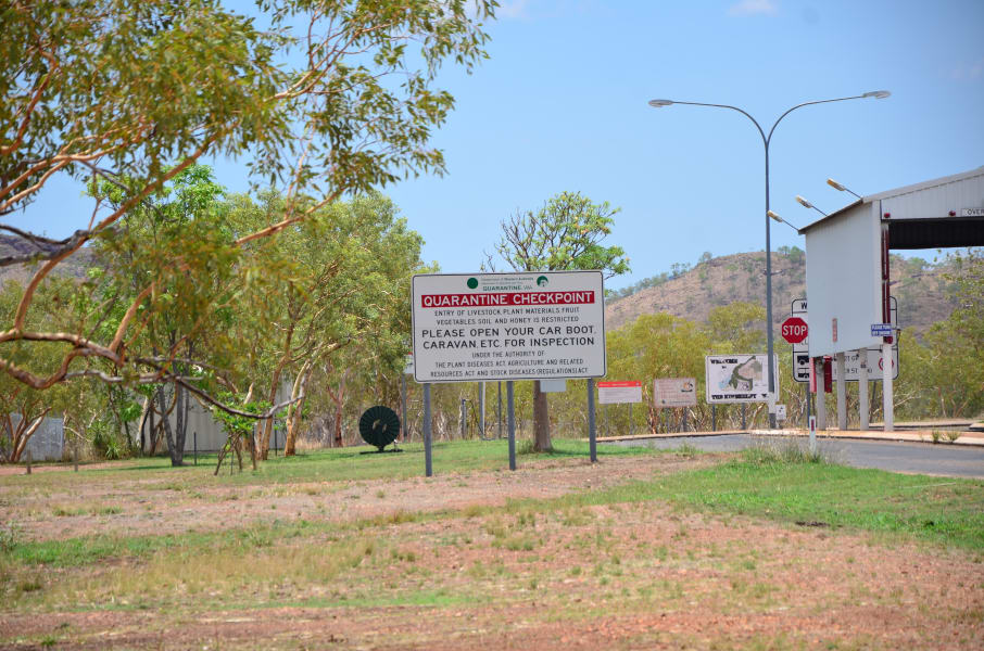 Вся Австралия с островами Фрейзер и Тасмания: 26 тыс км на авто (много фото)