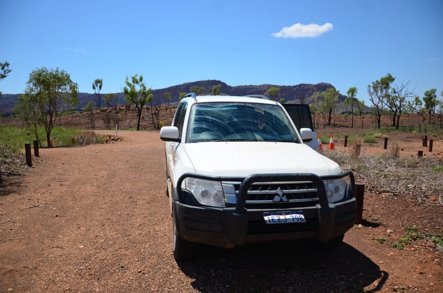 Вся Австралия с островами Фрейзер и Тасмания: 26 тыс км на авто (много фото)